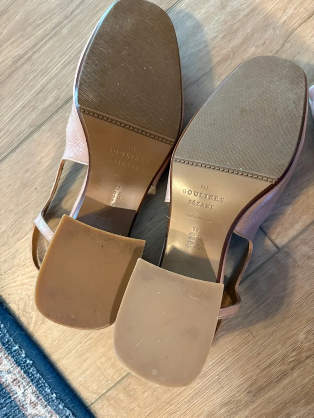 Sezane Paula Babies - Picture 5 of 6